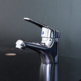 Basin-mixer