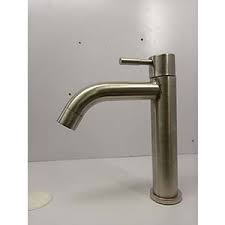 Bathroom Basin Tap Short Lever Lr