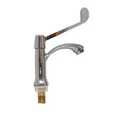 Cc180 Elbow Action Pillar Tap