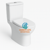 DYG01 One Piece Toilet