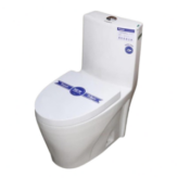 Close Couple Toilet – WC664