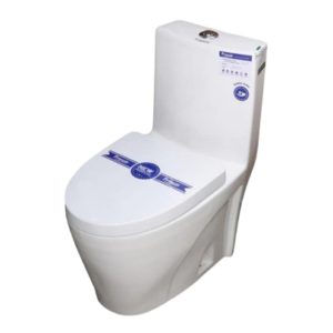 Close Couple Toilet – WC664