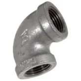 GI ELBOW 1″