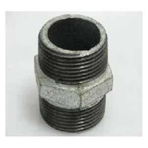 GI HEX NIPPLES 3/4″