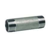 GI LONG NIPPLE 11/2″ LONG THREAD