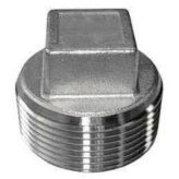 GI CUP PLUGS 2″