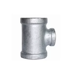 GI REDUCE TEE 21/2″ X 2″