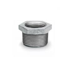 GI REDUCER BUSH 21/2″ X 2″