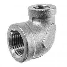 GI REDUCER BUSH 4″ X 3″