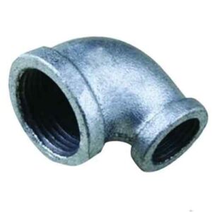 GI REDUCER BUSH 4″ X 21/2″