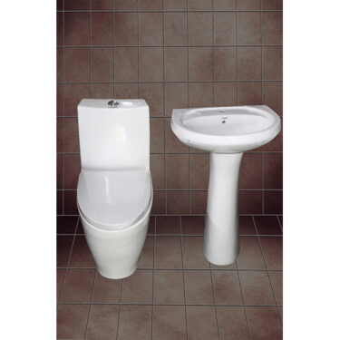 HL Toilet Sets – BG01
