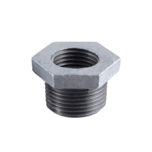 GI REDUCER BUSH 4″ X 21/2″