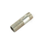 GI LONG NIPPLE 11/4″ LONG THREAD