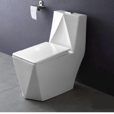 Kohinoor One Piece Toilet