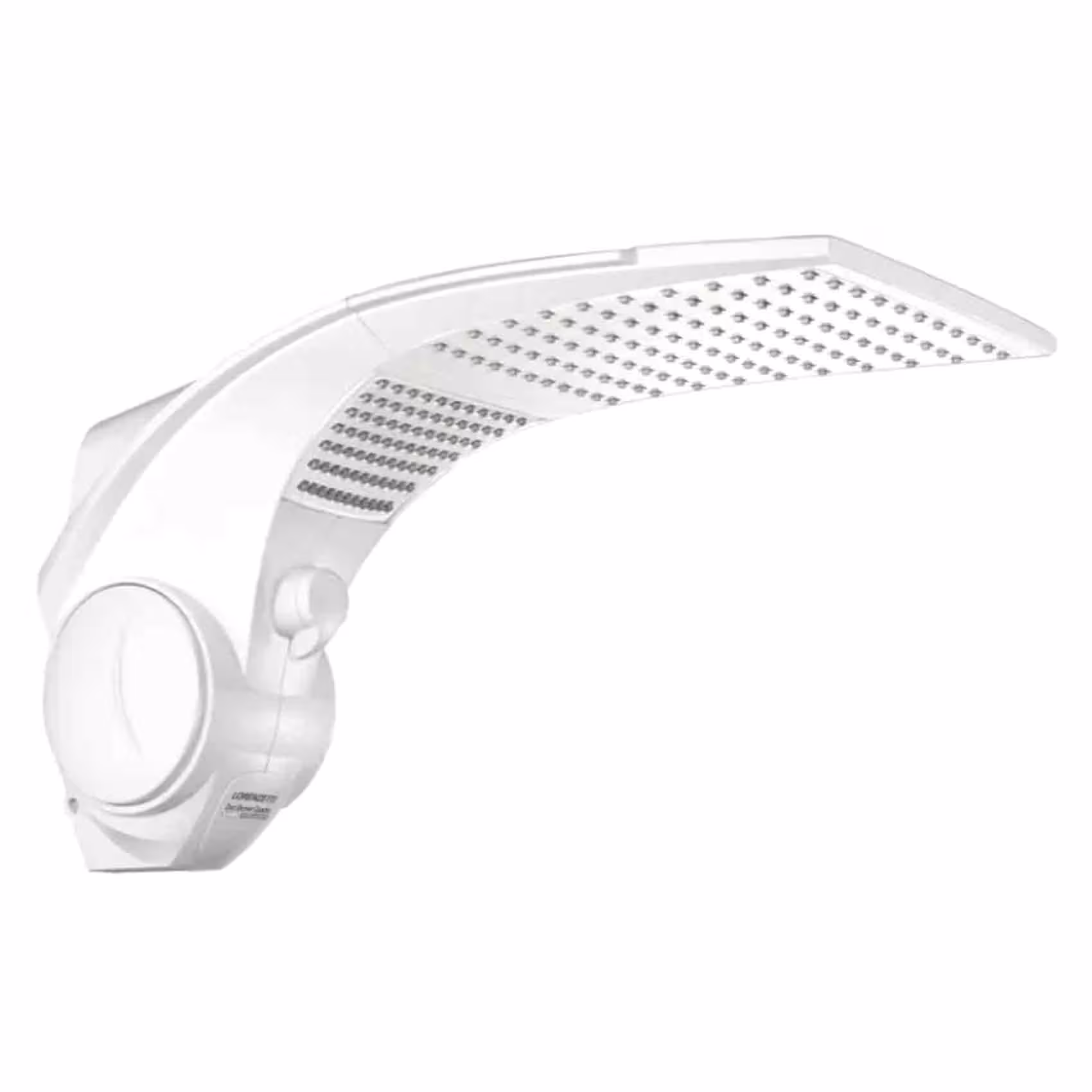 Lorezentti Duo Shower Quadra