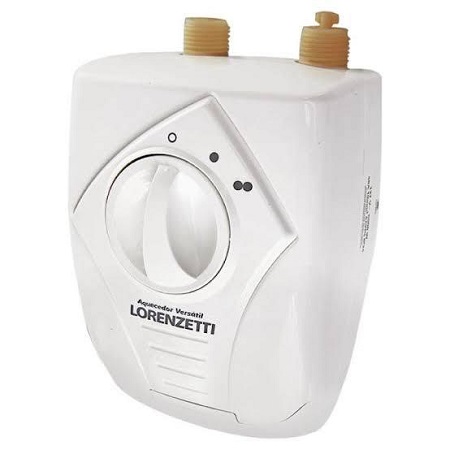 Lorezentti Under Sink Heater