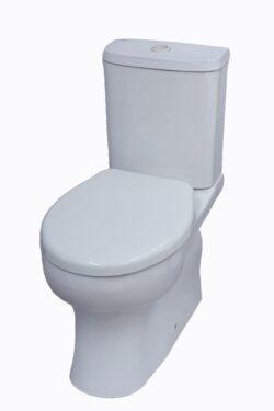 Mora Close Couple Toilet
