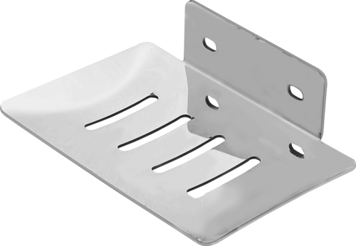 N092M Soap Dish Mirror (Ss04)