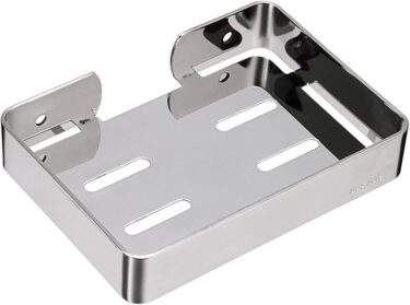 N122 Soap Dish 185 97MM