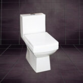 Police One Piece Toilet