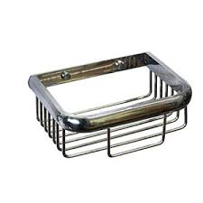 Rectangle Wire Shelf N125 (Ss304)-20Cm