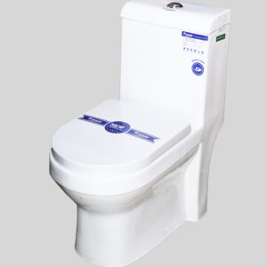 Romania Toilet Set