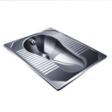 Step Asian – Stainless Steel