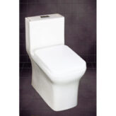 Vitara One Piece Toilet