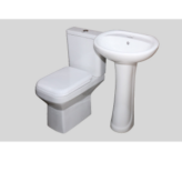 W029P Toilet Full Set
