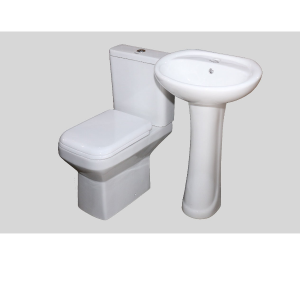 W029P Toilet Full Set
