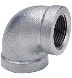 GI ELBOW 11/2″