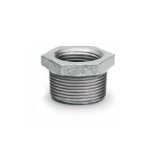 GI REDUCER BUSH 3″ X 21/2″