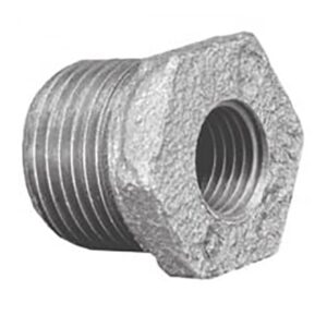 GI REDUCER BUSH 2” X 11/2″