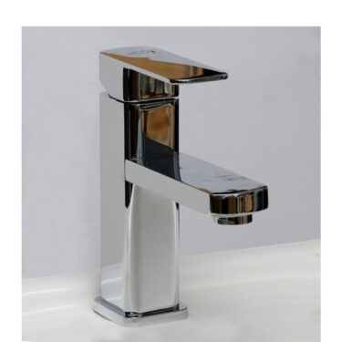 Basin Mixer – Square Framed